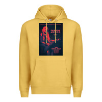 Antique Gold Just Friends - Samantha James Concert Poster GIFT Premium Hoodie - trangStudio