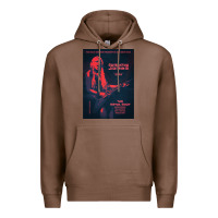 Chestnut Just Friends - Samantha James Concert Poster GIFT Premium Hoodie - trangStudio