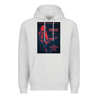 Dove Grey Just Friends - Samantha James Concert Poster GIFT Premium Hoodie - trangStudio