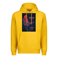 Lemon Just Friends - Samantha James Concert Poster GIFT Premium Hoodie - trangStudio