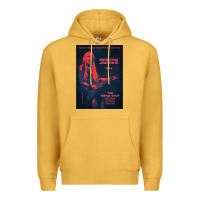 Mustard Just Friends - Samantha James Concert Poster GIFT Premium Hoodie - trangStudio