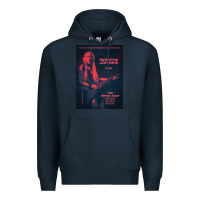 Navy Just Friends - Samantha James Concert Poster GIFT Premium Hoodie - trangStudio
