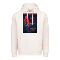 Pale Pink Just Friends - Samantha James Concert Poster GIFT Premium Hoodie - trangStudio