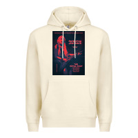 Sandshell Just Friends - Samantha James Concert Poster GIFT Premium Hoodie - trangStudio