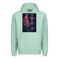 Seafoam Just Friends - Samantha James Concert Poster GIFT Premium Hoodie - trangStudio