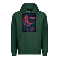Sports Green Just Friends - Samantha James Concert Poster GIFT Premium Hoodie - trangStudio