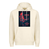 Just Friends - Samantha James Concert Poster Gift Premium Hoodie | Teevron