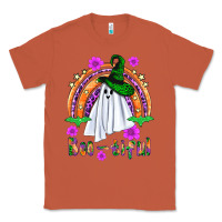 Copper Boo-tiful ghost Classic Tee - NancyCooperArtShop