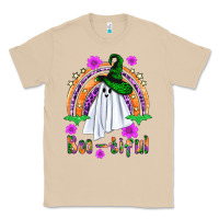 Mushroom Boo-tiful ghost Classic Tee - NancyCooperArtShop