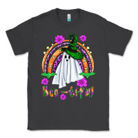 Smoke Boo-tiful ghost Classic Tee - NancyCooperArtShop