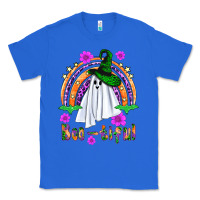 True Royal Boo-tiful ghost Classic Tee - NancyCooperArtShop