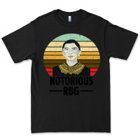Black Notorious RBG Premium Tee - Bettercallsaul