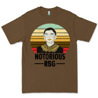 Cacao Notorious RBG Premium Tee - Bettercallsaul