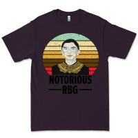 Plum Notorious RBG Premium Tee - Bettercallsaul