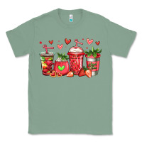 Sage strawberry coffee cups Classic Tee - Jasminsmagicworld