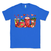 True Royal strawberry coffee cups Classic Tee - Jasminsmagicworld