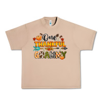 Burro one thankful grammy Urban Heavy Tee - CowGirlArtShop
