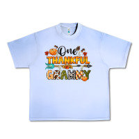 Grape Ice one thankful grammy Urban Heavy Tee - CowGirlArtShop