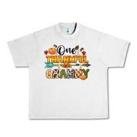 Lunar Rock one thankful grammy Urban Heavy Tee - CowGirlArtShop