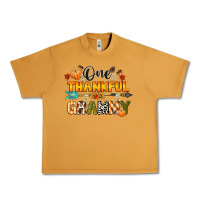 Peanut Butter one thankful grammy Urban Heavy Tee - CowGirlArtShop