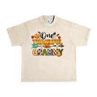 Sandshell one thankful grammy Urban Heavy Tee - CowGirlArtShop