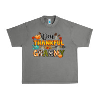 Tornado one thankful grammy Urban Heavy Tee - CowGirlArtShop