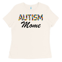 Bone Autism mom Ladies Tee - Bettercallsaul