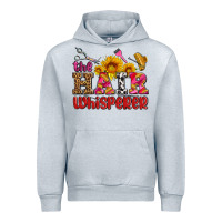 Hair Whisperer Urban Hoodie | Teevron
