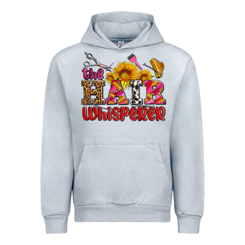 Hair Whisperer Urban Hoodie by AdoDesignShop | Teevron