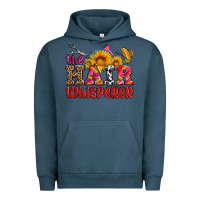 Pigment Midnight Navy hair whisperer Urban Hoodie - AdoDesignShop