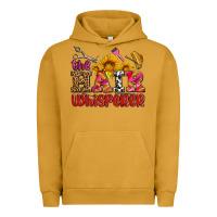 Pigment Peanut Butter hair whisperer Urban Hoodie - AdoDesignShop