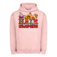 Pigment Salmon hair whisperer Urban Hoodie - AdoDesignShop