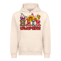 Sandshell hair whisperer Urban Hoodie - AdoDesignShop