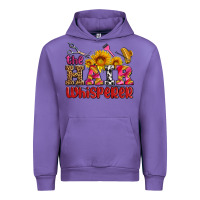 Tulip hair whisperer Urban Hoodie - AdoDesignShop