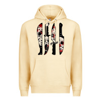 Pina Colada knives horror movie friday halloween horror ghost Premium Hoodie - trangStudio