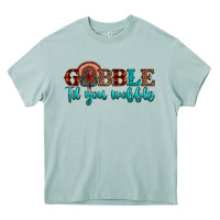 Arona gobble til you wobble Heavy Core Tee - JahusDesignShop