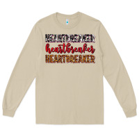 Mushroom heartbreaker olivia Long Sleeve Tee - OliviaCreatesArt