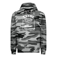 Slate Camo Mens Vintage Zayde Hebrew Yiddish Grandfather Premium Hoodie - trangStudio