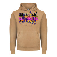 Vintage Camel just graduated 2024 Vintage Hoodie - CowGirlArtShop