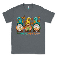Thankful Grateful Blessed Classic Tee | Teevron