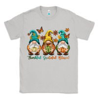 Moon Dust Thankful grateful blessed Classic Tee - NancyCooperArtShop
