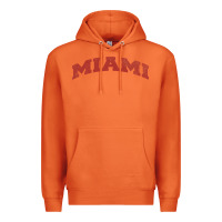 Carrot Miami Ohio Classic Athletic Sports Distressed Premium Hoodie - trangStudio