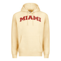 Pina Colada Miami Ohio Classic Athletic Sports Distressed Premium Hoodie - trangStudio