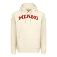 Sandshell Miami Ohio Classic Athletic Sports Distressed Premium Hoodie - trangStudio