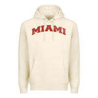 Tofu Miami Ohio Classic Athletic Sports Distressed Premium Hoodie - trangStudio