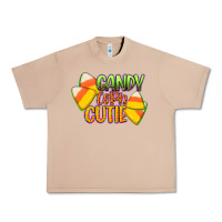 Burro candy corn cutie Urban Heavy Tee - CowGirlArtShop