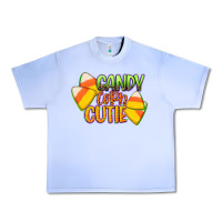 Grape Ice candy corn cutie Urban Heavy Tee - CowGirlArtShop
