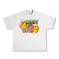 Lunar Rock candy corn cutie Urban Heavy Tee - CowGirlArtShop
