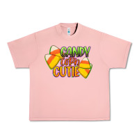 Salmon candy corn cutie Urban Heavy Tee - CowGirlArtShop
