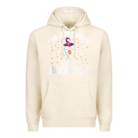 Tofu teacher halloween bookworm just here for the boooks ghost tank top Premium Hoodie - trangStudio